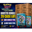 POKEMON JOURNEY TOGETHER BOOSTER BUNDLE 20 CASE LOT DISTRIBUTOR DIRECT FACTORY SEALED