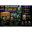 TWILIGHT MASQUERADE BUILD & BATTLE 10 CASE LOT 600 B&B FACTORY SEALED