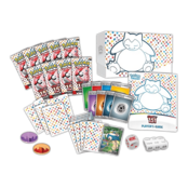 POKEMON 151 ELITE TRAINER BOX CASE