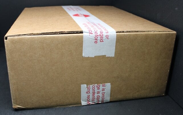 POKEMON 151 ELITE TRAINER BOX CASE