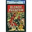 BLONDE PHANTOM #13 CGC 9.4 WHITE 2ND HIGHEST GRADED TIMELY 1947 KEY #1257648001