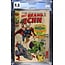 NOT BRAND ECHH #3 CGC 9.8 WHITE TOP POP ONLY 7 IN 9.8 NONE HIGHER #4674077014