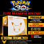 PRESALE POKEMON 30TH CELEBRATIONS ELITE TRAINER BOX ETB CASE OF 10
