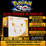 PRESALE POKEMON 30TH CELEBRATIONS ELITE TRAINER BOX ETB 10-CASE LOT (100 ETBs) FREE UPS SHIPPING