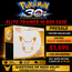 PRESALE POKEMON 30TH CELEBRATIONS ELITE TRAINER BOX ETB CASE OF 10