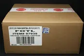 2020/21 PANINI FLUX BASKETBALL 12 FOTL BOX CASE FIRST OFF THE LINE