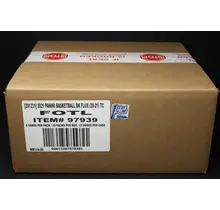 2020/21 PANINI FLUX BASKETBALL 12 FOTL BOX CASE FIRST OFF THE LINE