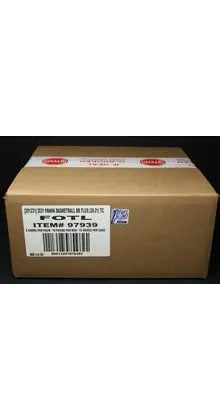 2020/21 PANINI FLUX BASKETBALL 12 FOTL BOX CASE