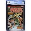 FANTASTIC FOUR #157 CGC 9.8 WHITE PAGES HIGHEST CGC #4734806020