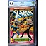 X-MEN #97 CGC 9.6 WHITE PAGES #4684912021