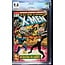 X-MEN #97 CGC 9.6 WHITE PAGES #4684912022