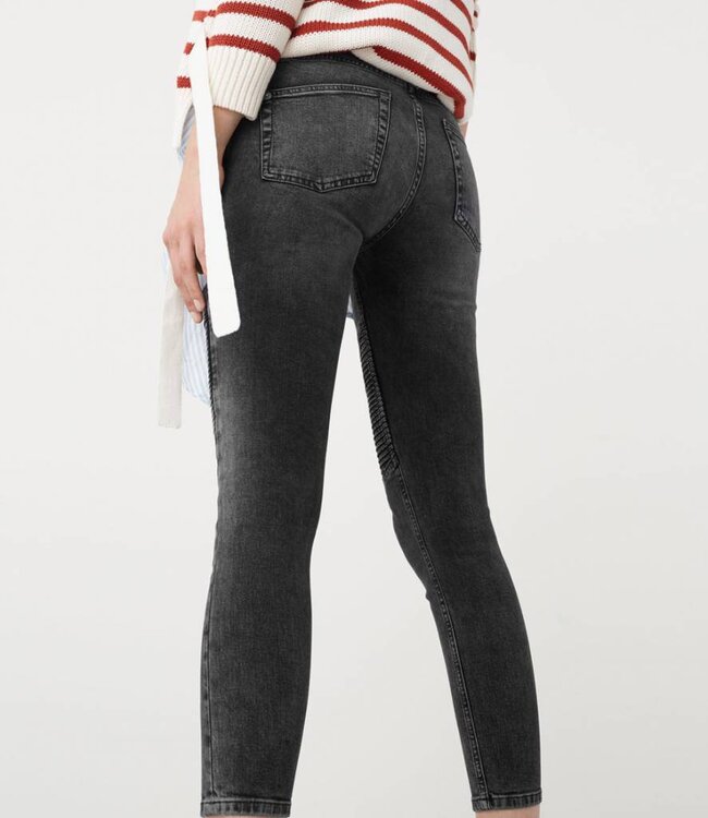 The Sting Biker Jeans Superskinny