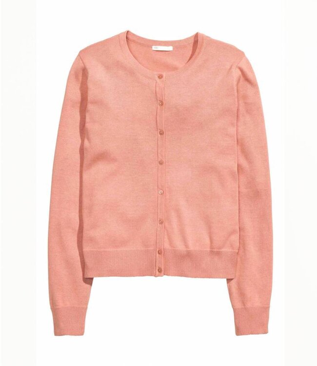 Vero Moda Cotton Cardigan