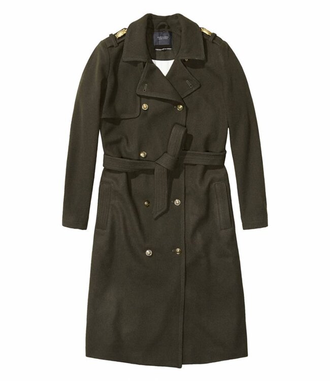 Hugo Boss Trenchcoat