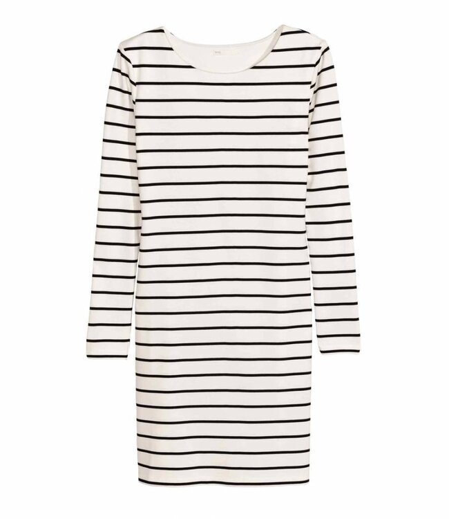 The Sting Jersey Dress