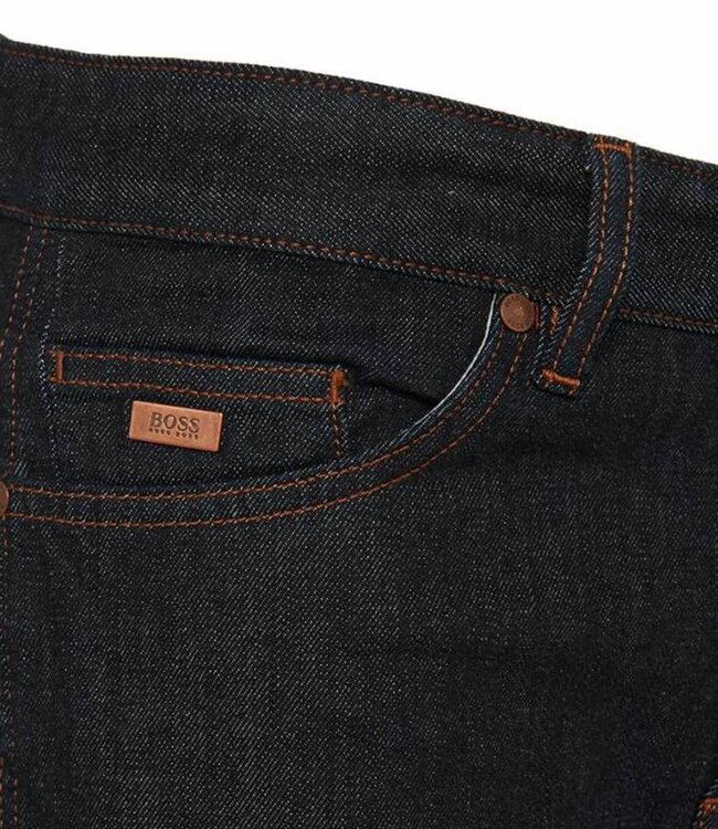 Hugo Boss Slim Fit Jeans