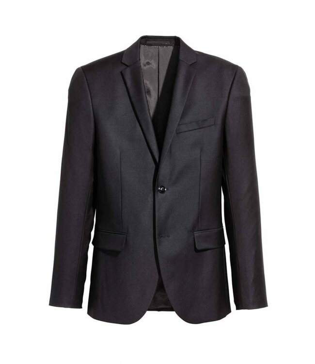 Mango Wool Blazer