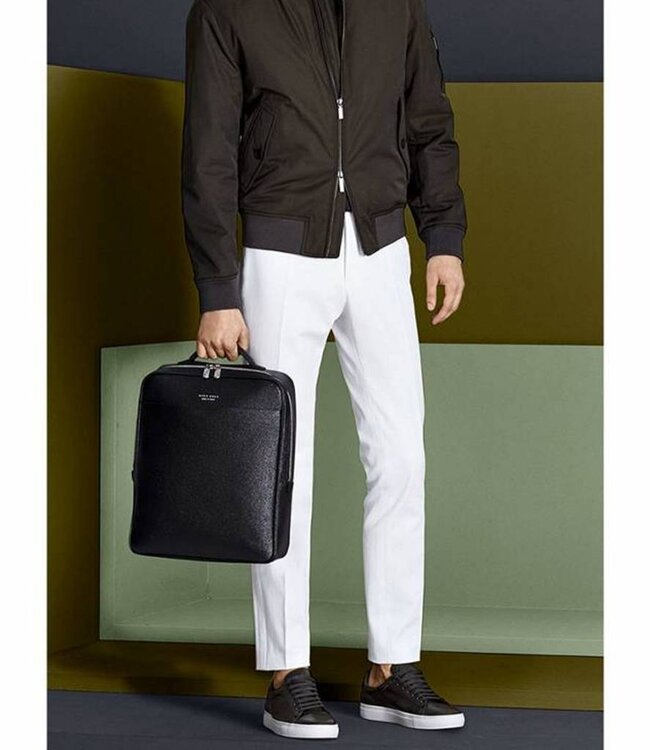 Hugo Boss Leather Shoes