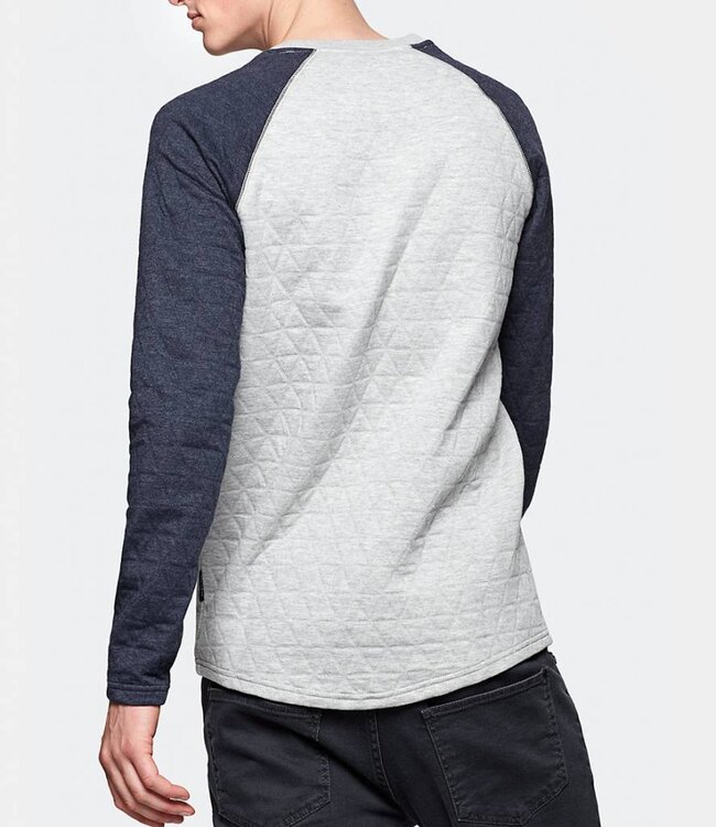 Mango Two Coloured Sweater