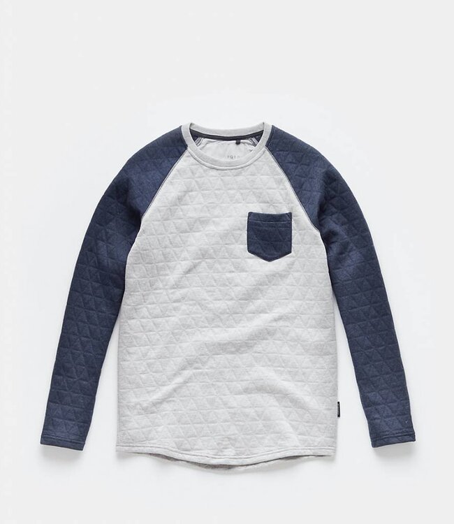 Mango Two Coloured Sweater