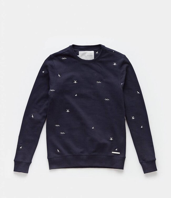 The Sting Sweatshirt with Print