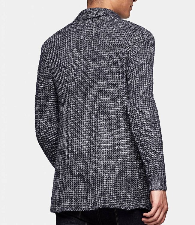 The Sting Lange Cardigan