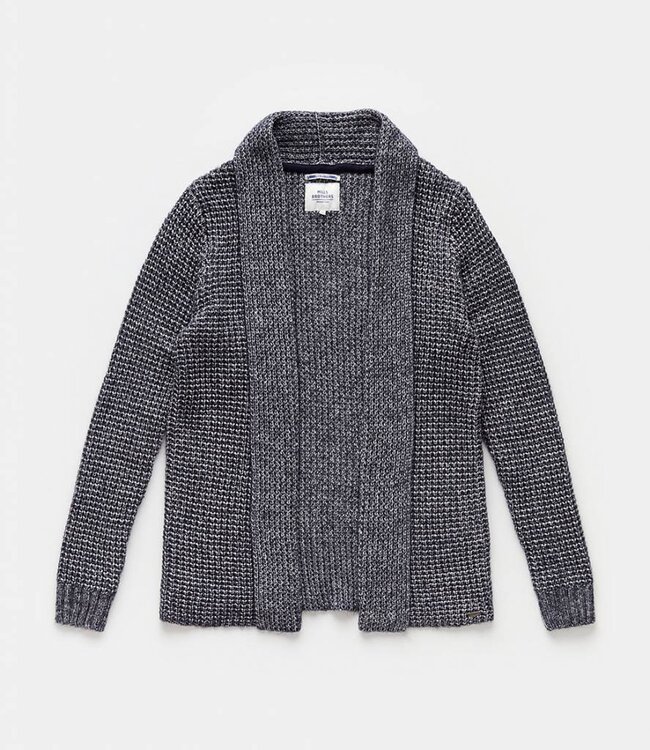 The Sting Lange Cardigan