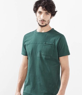 Esprit Green Shirt