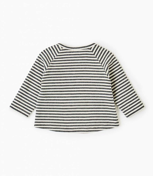 H&M Striped Shirt