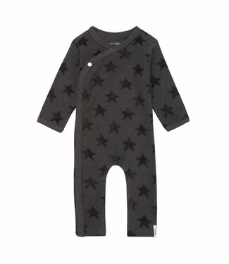 Noppies Romper with Stars