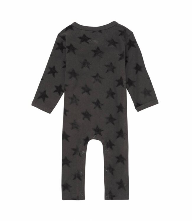 Noppies Romper with Stars