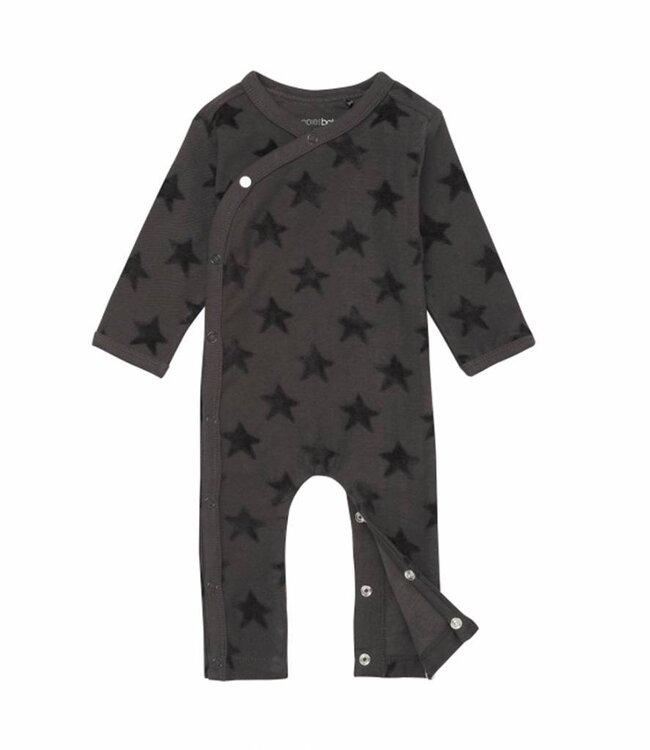 Noppies Romper with Stars