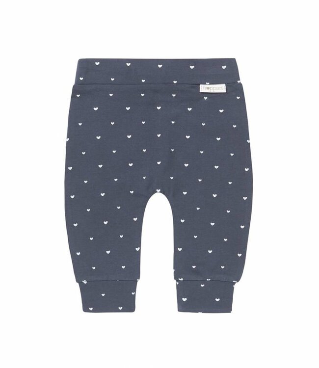 Mango Pants with Hearts