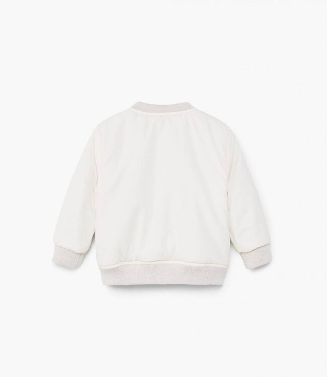 Noppies Jasje met Hart