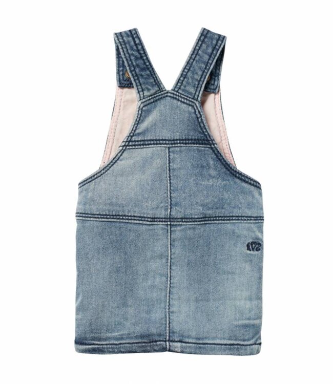 Noppies Denim Jurk
