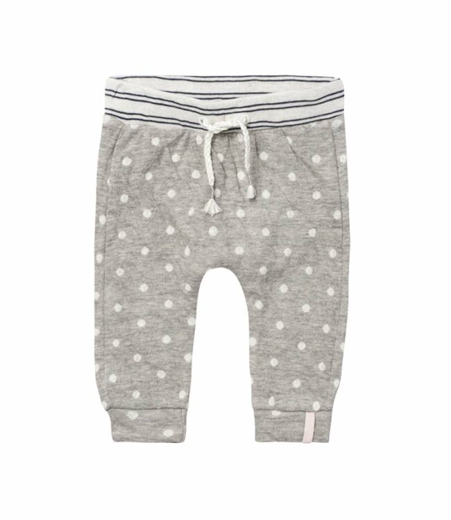 Noppies Broek met Stippen