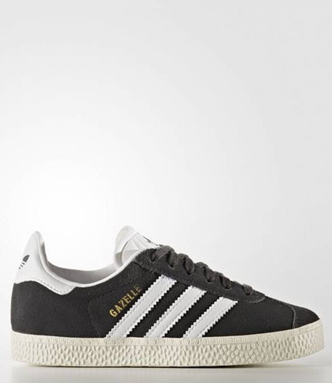 Adidas Gazelle Black