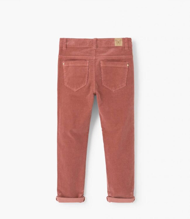 Noppies SkinnyJeans Pink
