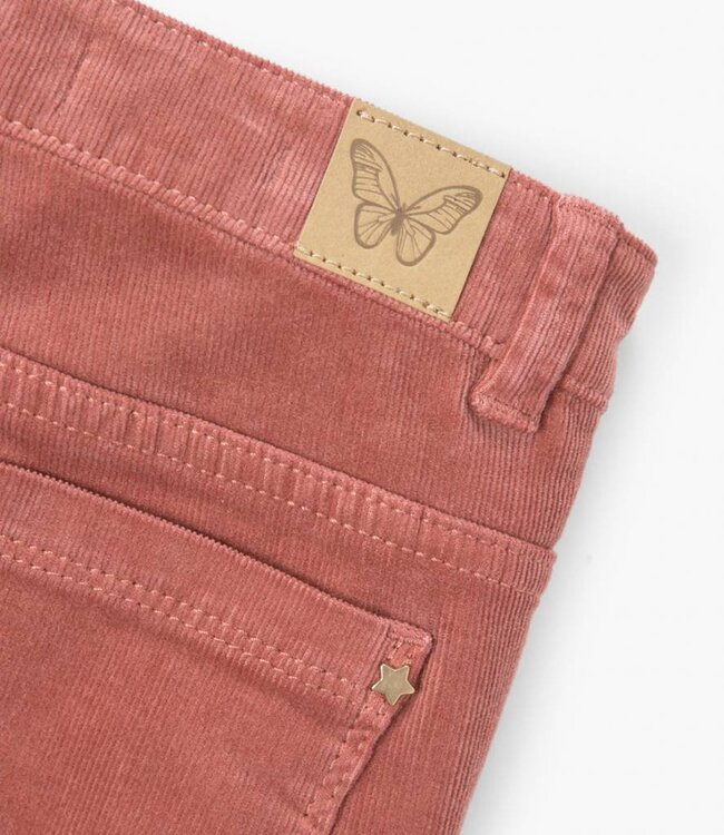 Noppies SkinnyJeans Pink