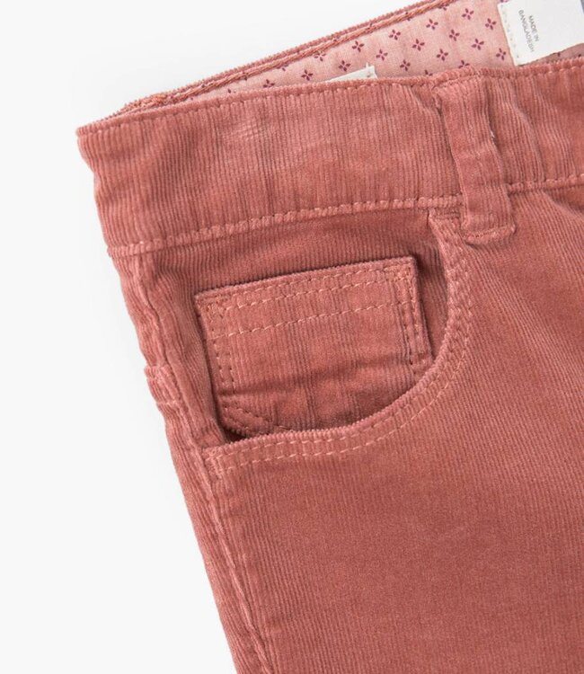 Noppies SkinnyJeans Pink