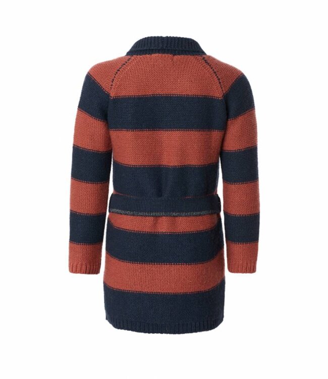 Esprit Striped Cardigan
