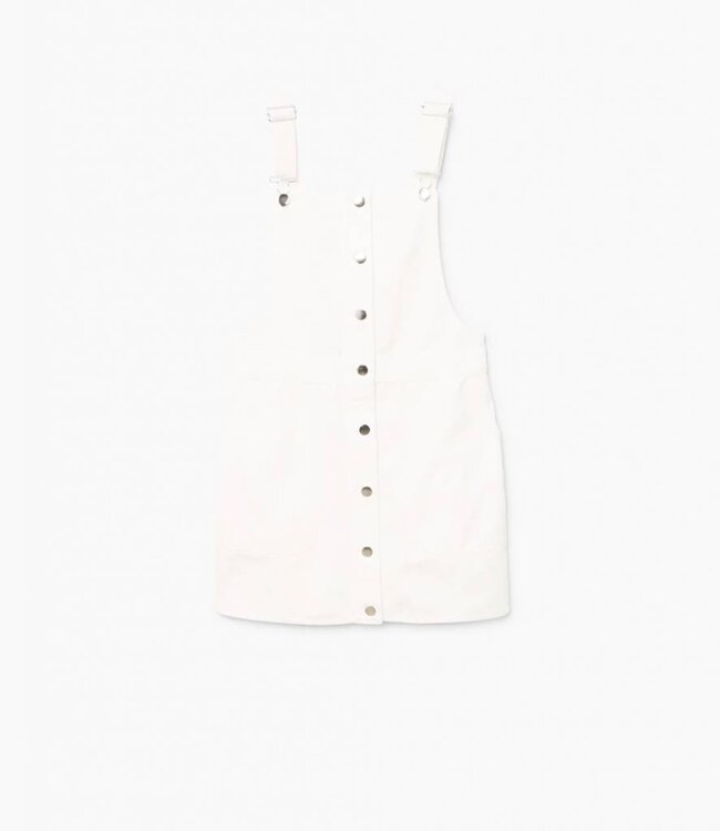 Scotch & Soda White Jumper