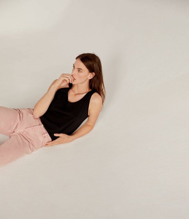 The Sting Enkeljeans Roze