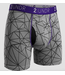 Swing Shift Printed Boxer Briefs
