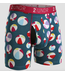 Swing Shift Printed Boxer Briefs