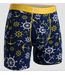 Swing Shift Printed Boxer Briefs