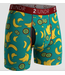 Swing Shift Printed Boxer Briefs