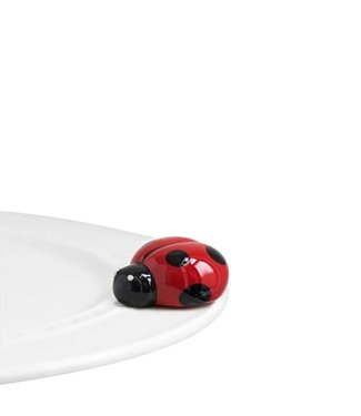 Nora Fleming DISC A115 Lil' Ladybug