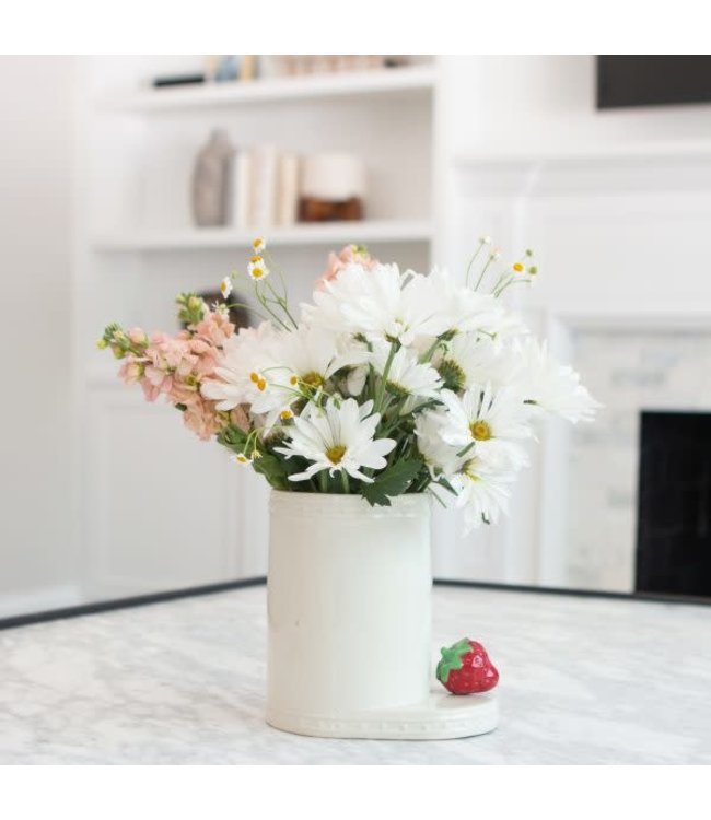 Nora Fleming A142 Juicy Fruit