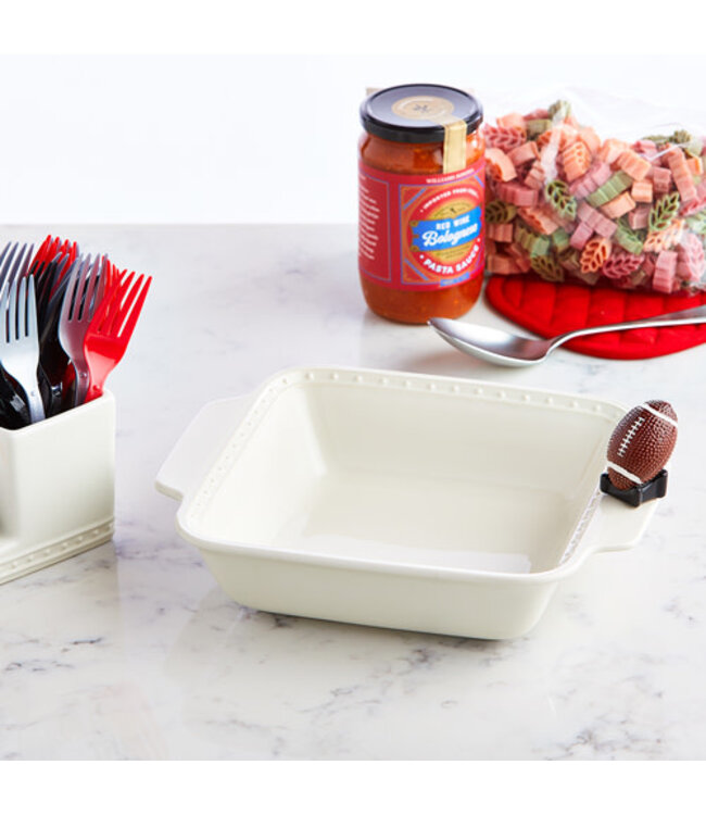 Nora Fleming A46 Touchdown